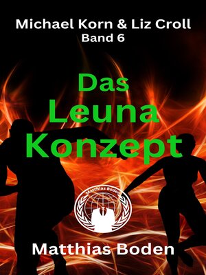 cover image of Das Leuna Konzept